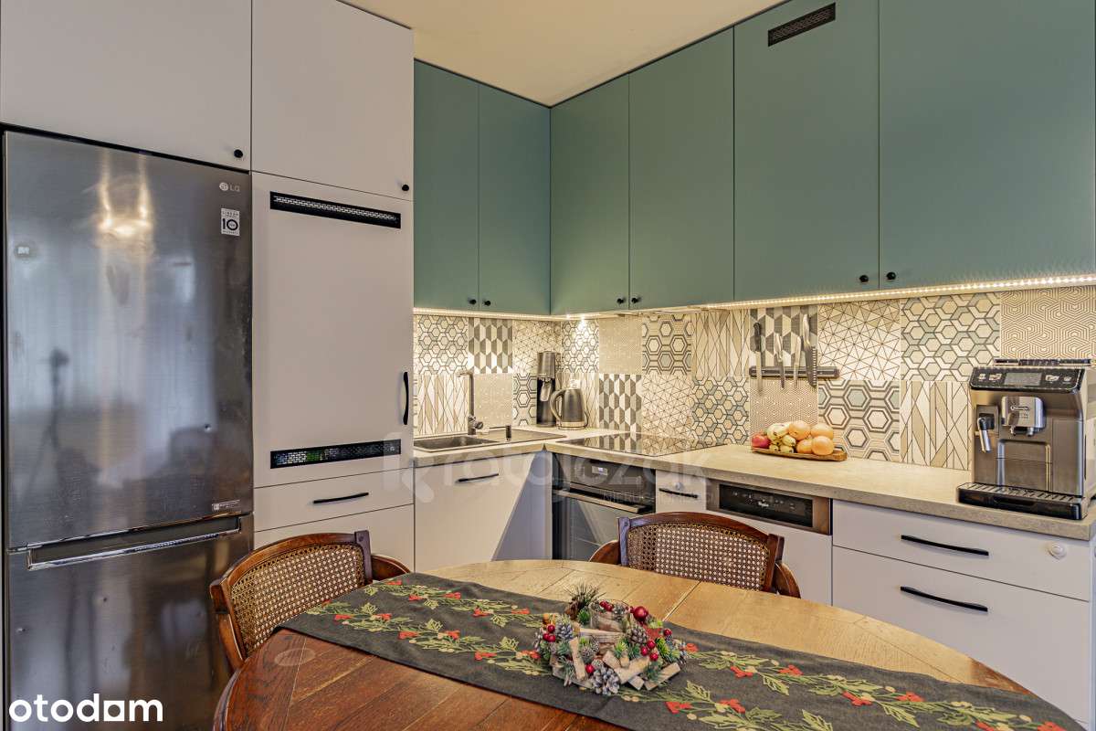 Parter z Ogródkiem  - gotowe do wejścia - Pełny obrazek: 5/18