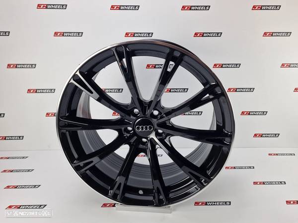 Jantes Audi look ABT em 20" | 5X112 - 2