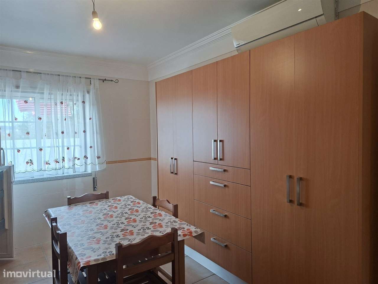 Apartamento T3 - Chainça - Abrantes-5