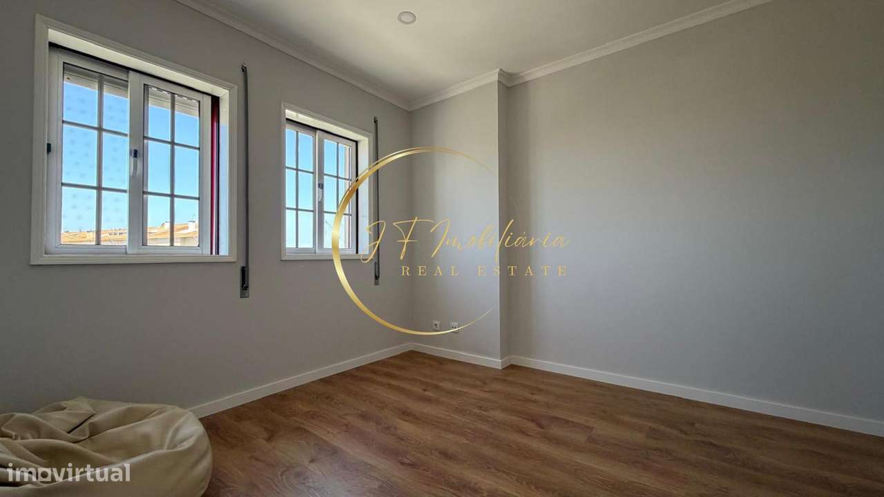 Apartamento T2 Gafanha Da Nazaré-9