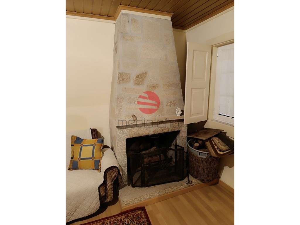 Moradia T4 Venda Penedono - Grande imagem: 4/11