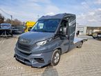 Iveco Daily Gotowy NPS + pakiet stylizacyjny - 17