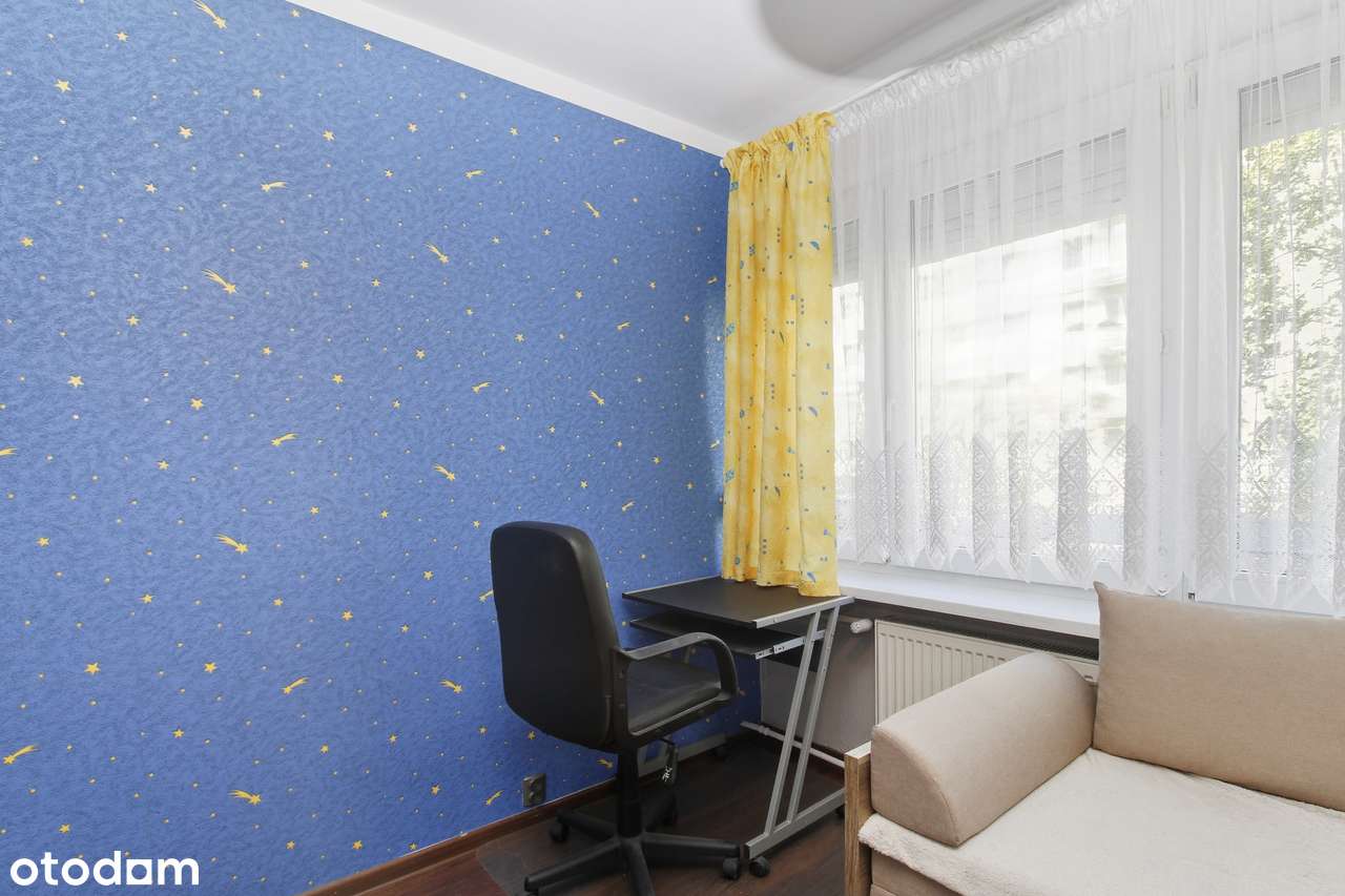 Mieszkanie 59,5 m² | 3 pokoje | Prądnik Biały | Bez prowizji-12