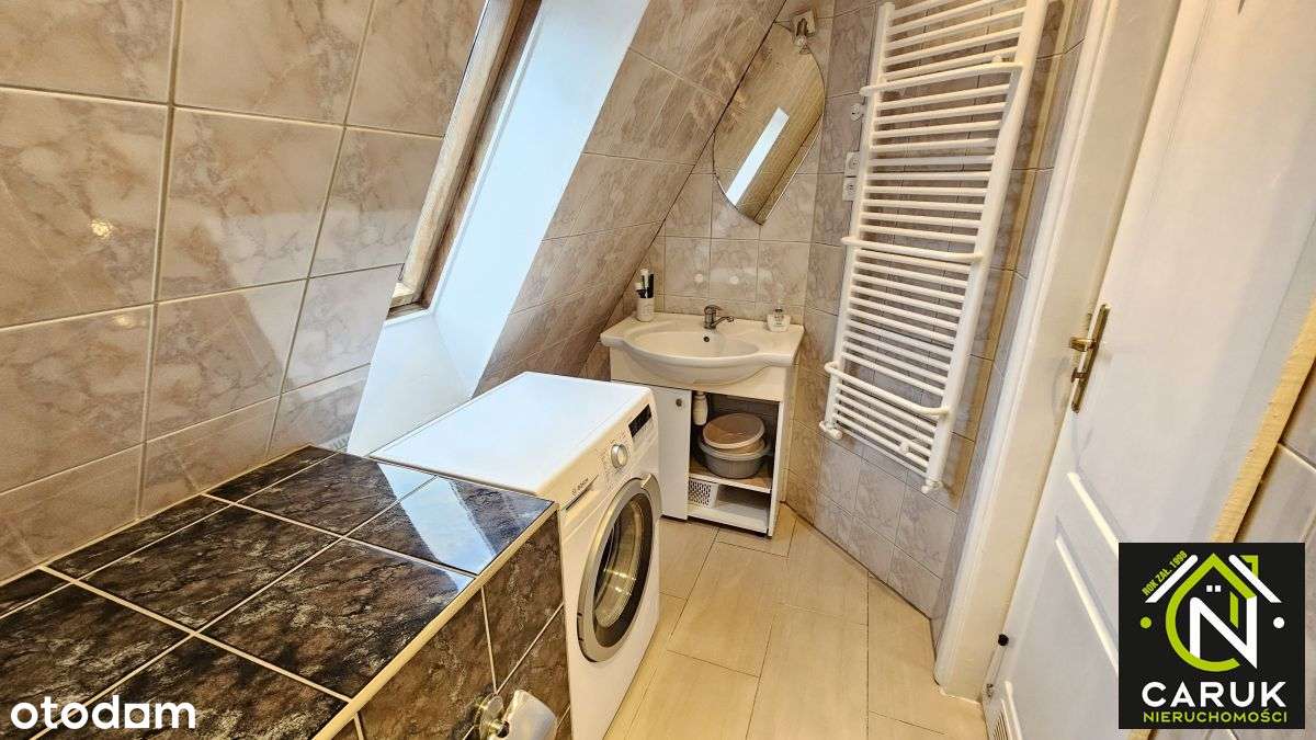 2 Pokoje w centrum Kamienia  Niski czynsz-15