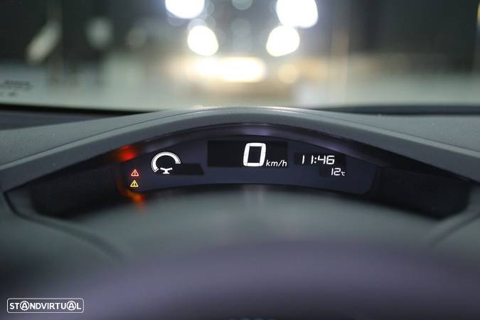 Nissan Leaf Acenta 30 kWh - 20