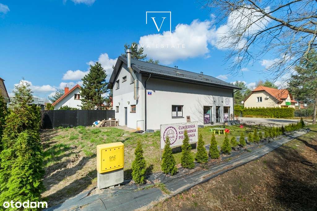Budynek mieszkaniowo-usługowy | Gotowy biznes - Pełny obrazek: 4/8