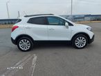 Opel Mokka - 2