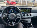 Mercedes-Benz E 220 d T 9G-TRONIC Avantgarde - 8