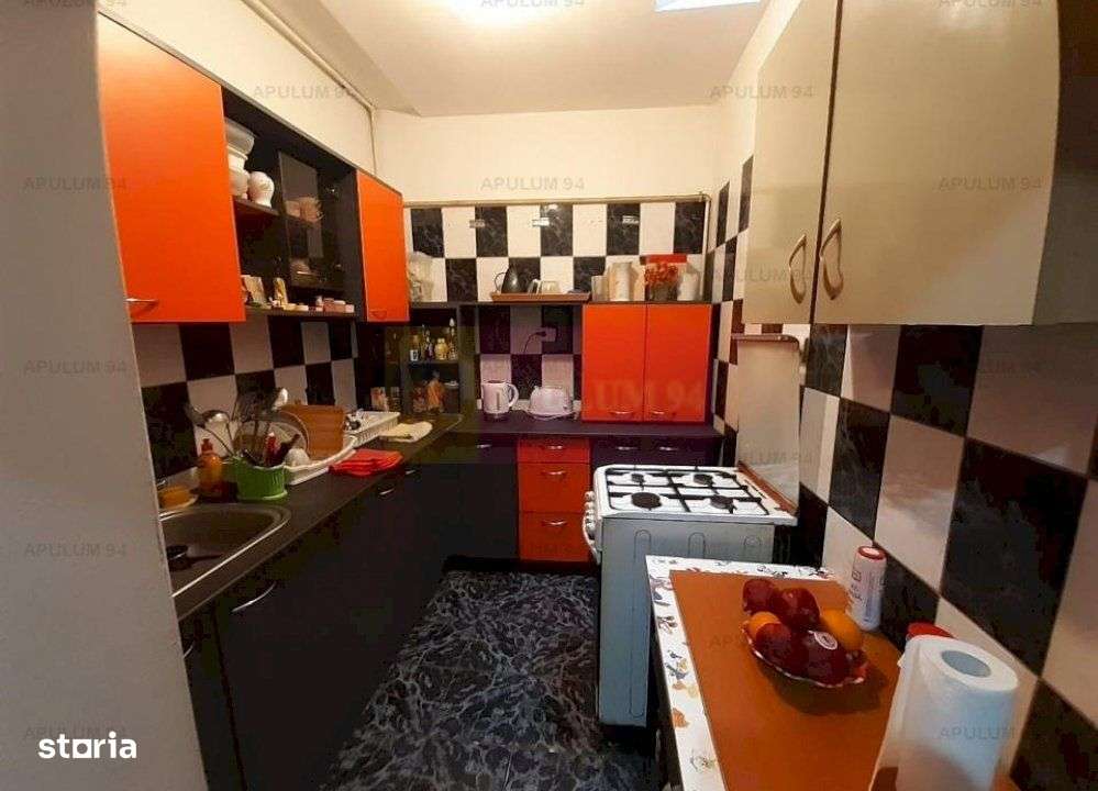 Casa 3 Camere Fără Mobilier in Centrul Bucurestiului - Parcul Carol - Imagine principală: 5/18