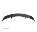 AILERON SPOILER PARA MERCEDES CLA W118 19- LOOK CLA45S NEGRO BRILLO - 3