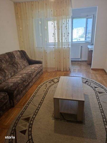 vand apartament 2 camere cofort 1 sporit - Imagine principală: 5/8