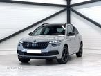 Skoda Kamiq 1.0 TSI DSG Monte Carlo - 10