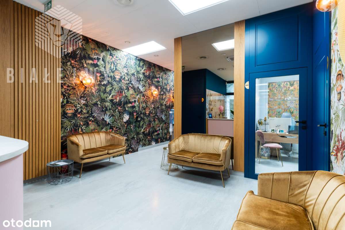 Szpital Jednodniowy przy Centrum Onkologii - Pełny obrazek: 3/20