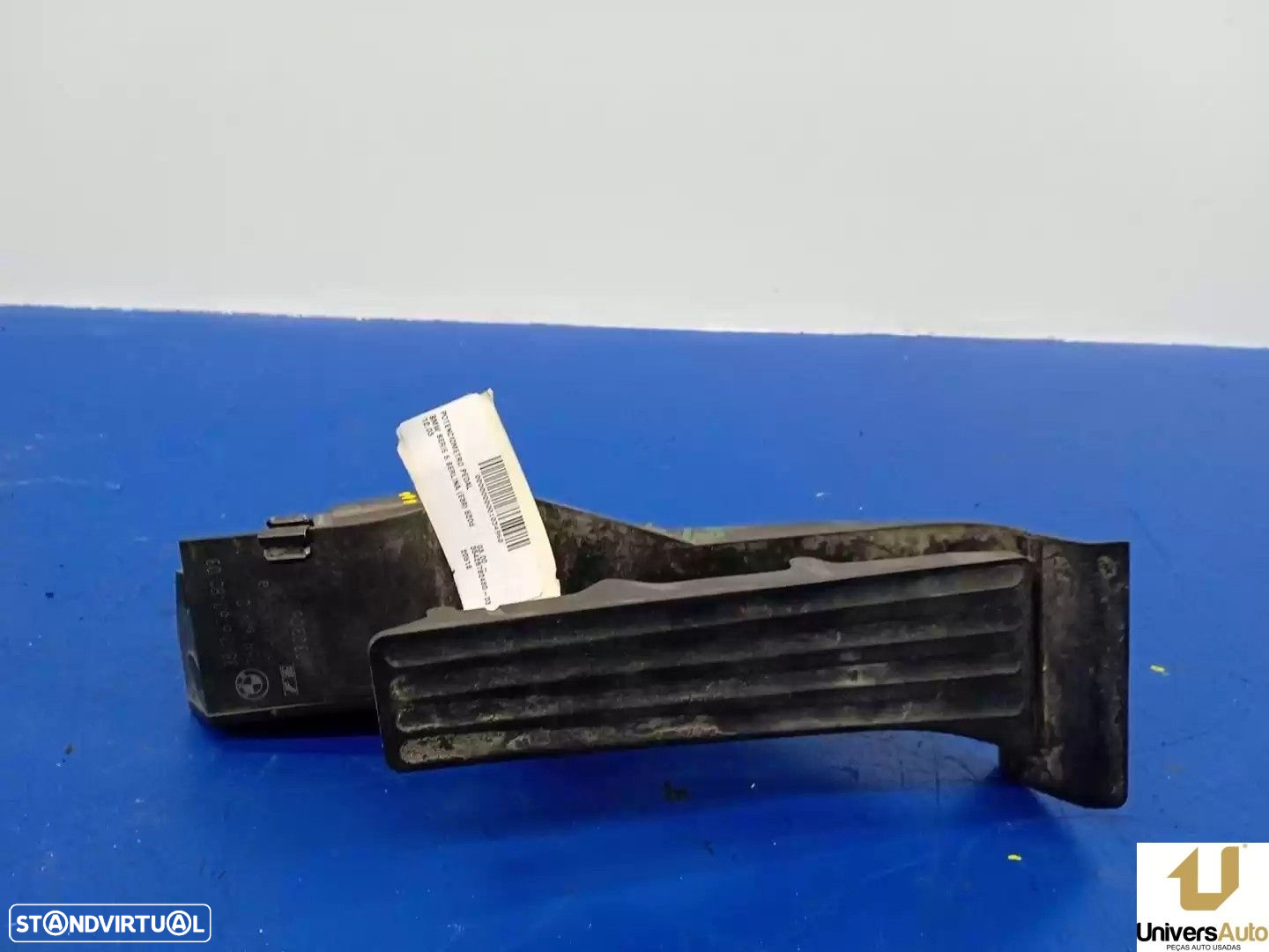 POTENCIOMETRO PEDAL BMW 5 2000 -35426762480-03 - 4