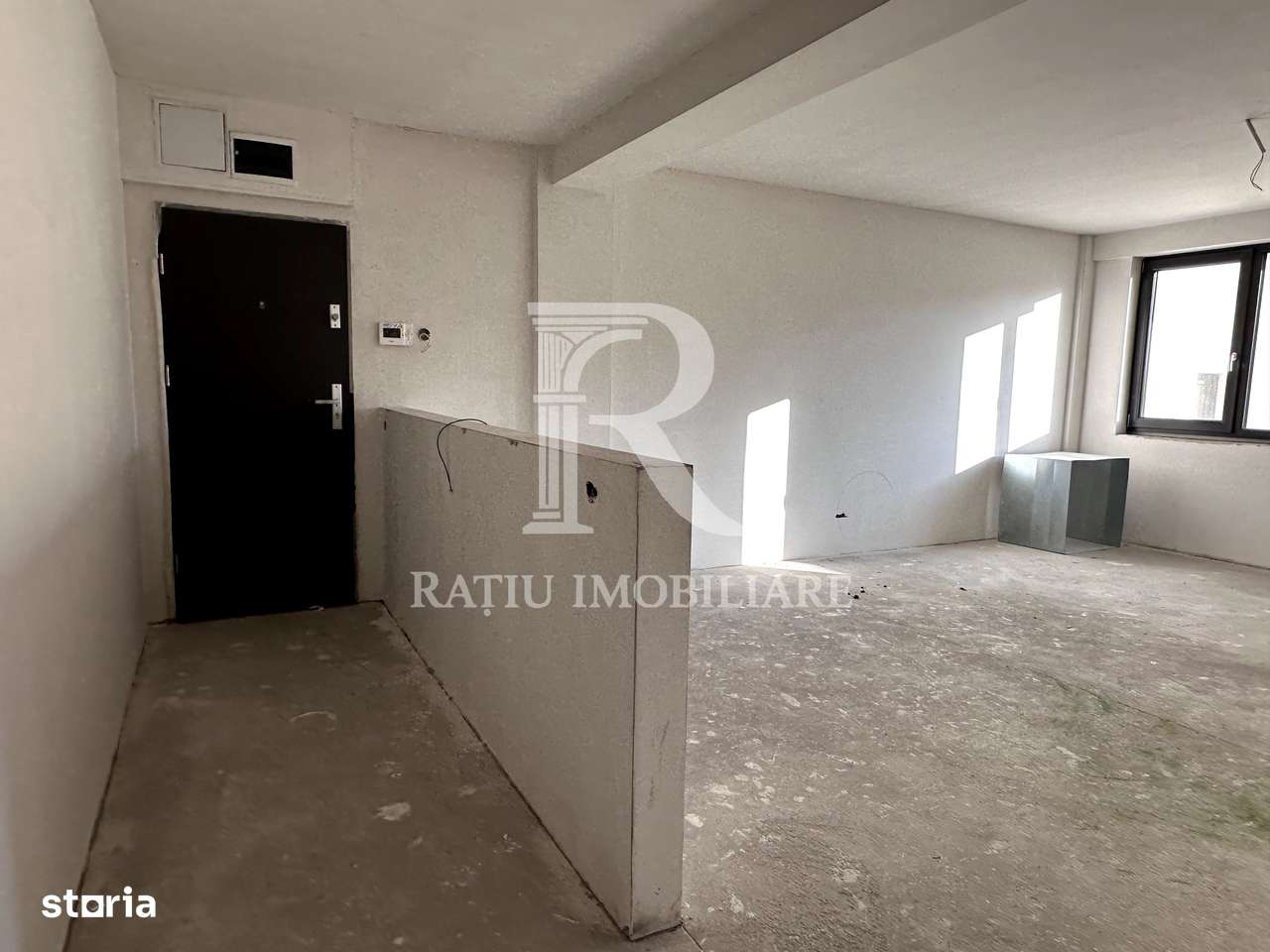Apartament cu 3 camere | Ultracentral | Oradea-7
