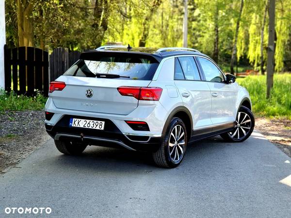 Volkswagen T-Roc 1.5 TSI ACT Premium - 3