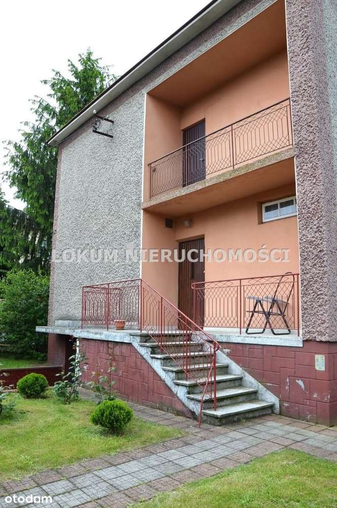 Dom Blisko Rynku - Dąbrowa Tarnowska. -19