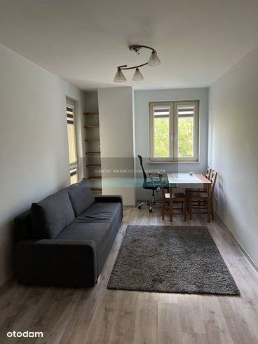Mieszkanie, 29,60 m², Warszawa
