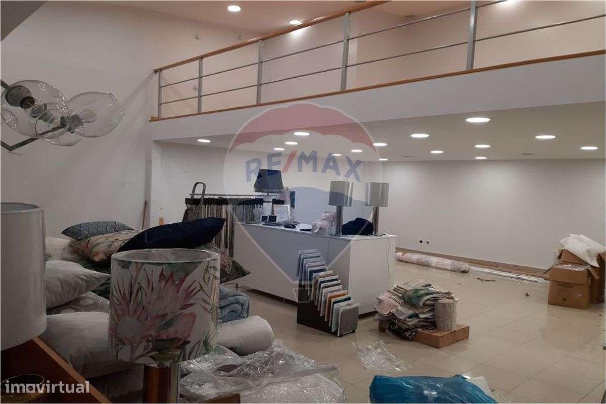 Loja  para venda - Grande imagem: 5/9