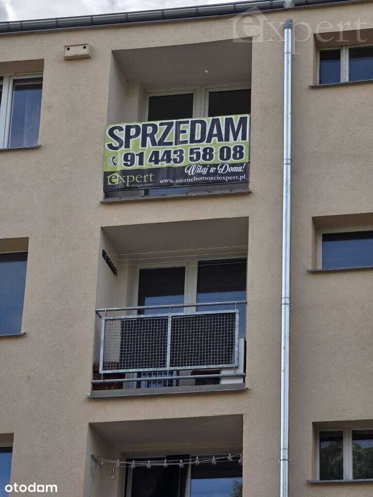 2 pokoje -Spółdzielcze możliwe dla obcokrajowców - Pełny obrazek: 2/14