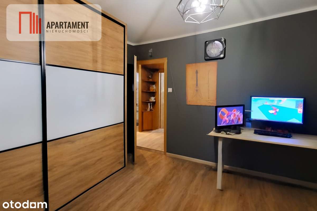 Przestronne, do wprowadzenia od zaraz - Nakło - Pełny obrazek: 5/9