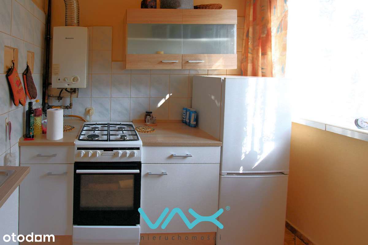 Ładne mieszkanie przy parku - Pełny obrazek: 5/12