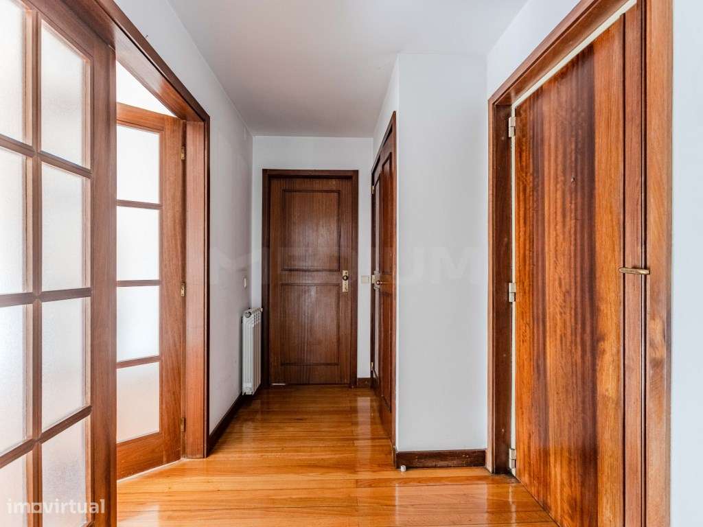 Apartamento T1 no Centro da Cidade - Grande imagem: 5/17