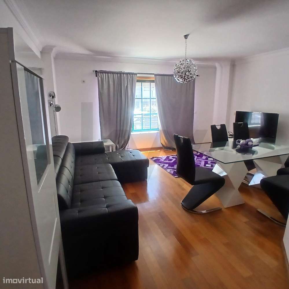 Apartamento T2 como novo  para arrendamento em Cascais. - Grande imagem: 5/29