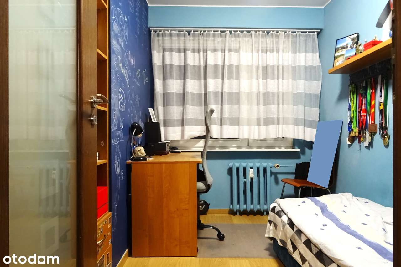 Ładne - Nietuzinkowe mieszkanie - PARTER-9