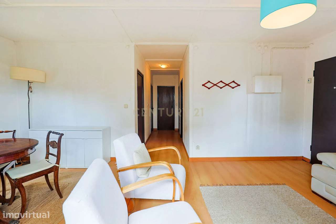 Moradia isolada T3 na Charneca de Caparica - Grande imagem: 5/33