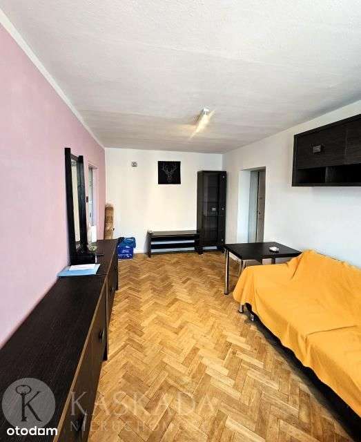 Saska Kępa 2 pok. wśród zieleni Polecam!!! - Pełny obrazek: 3/13