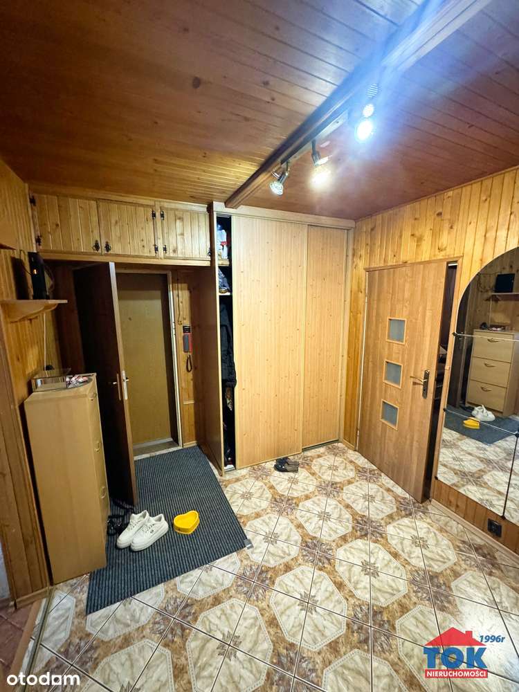 Mieszkanie 3-pokojowe na sprzedaż, Konin ul. Szarotki os. Chorzeń-5