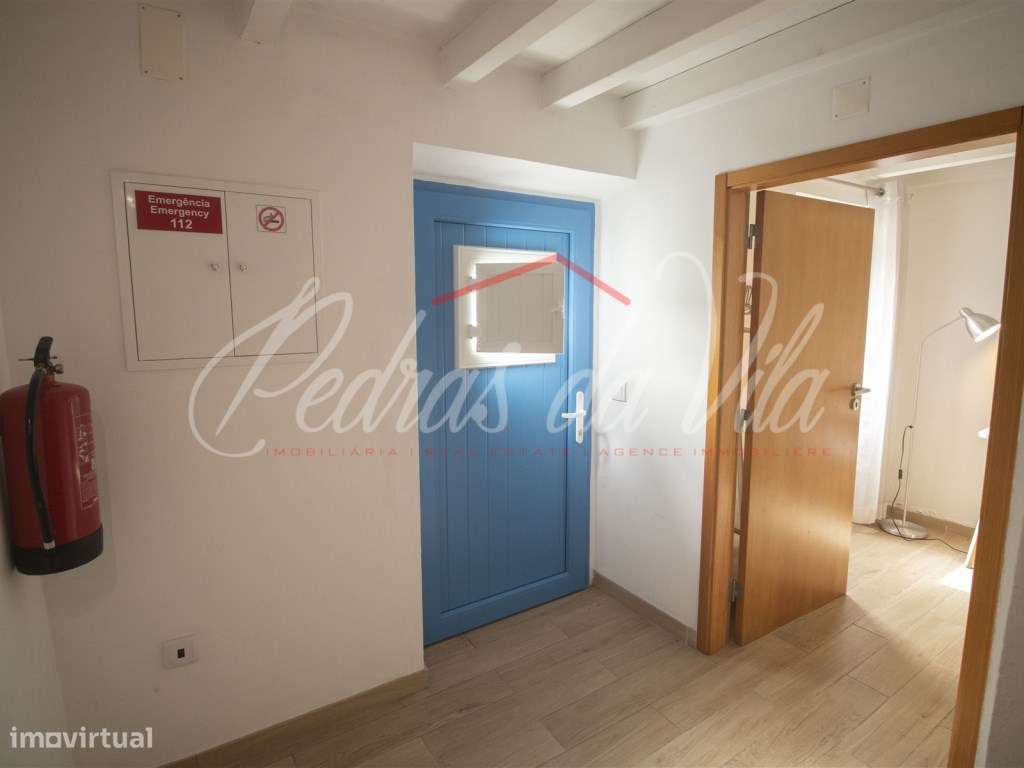 Moradia T2 de 75 m2 com terraço no centro da vila de Odemira - Grande imagem: 3/30