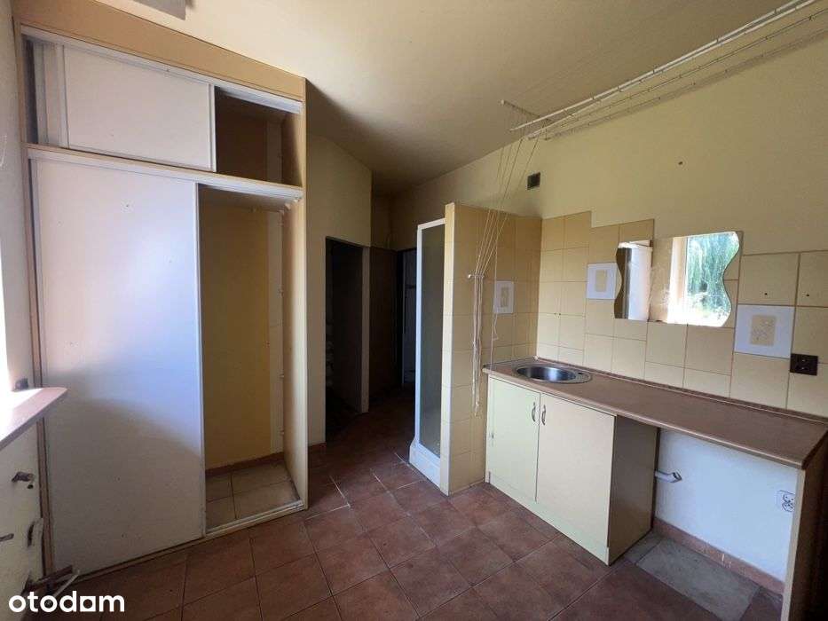 Dom w Żychlinie - Pełny obrazek: 5/10