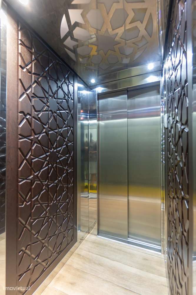 Lindíssimo T3, Edif. Camaleão, Valongo, 157 m2 de Elegância e Conforto-24