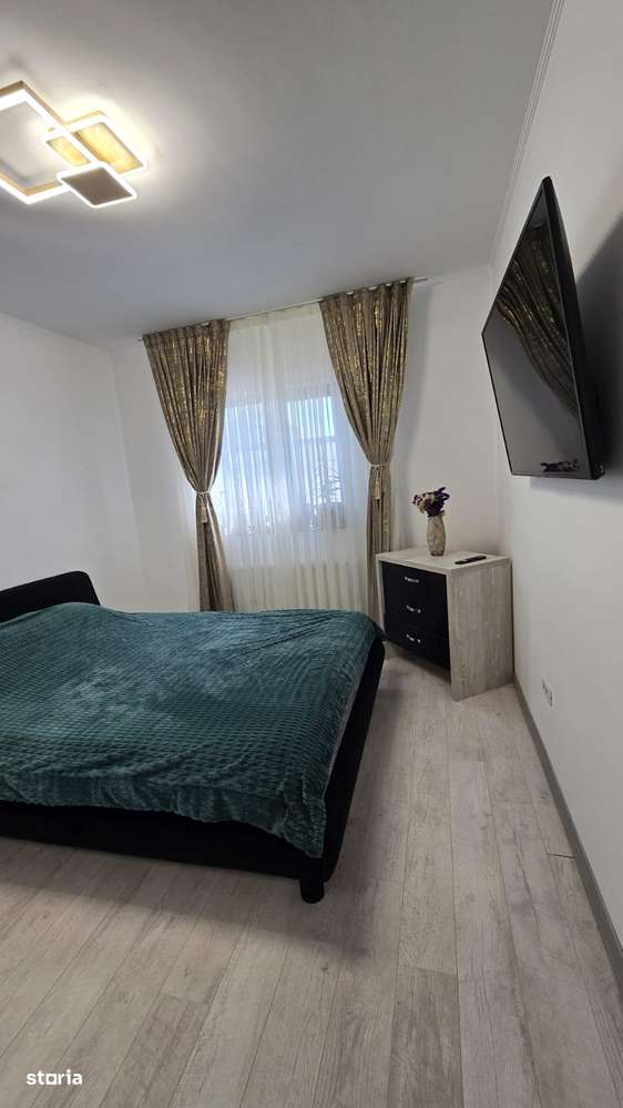 Casa P+ M  la cheie ,teren 340 mp Mihai Eminescu-5