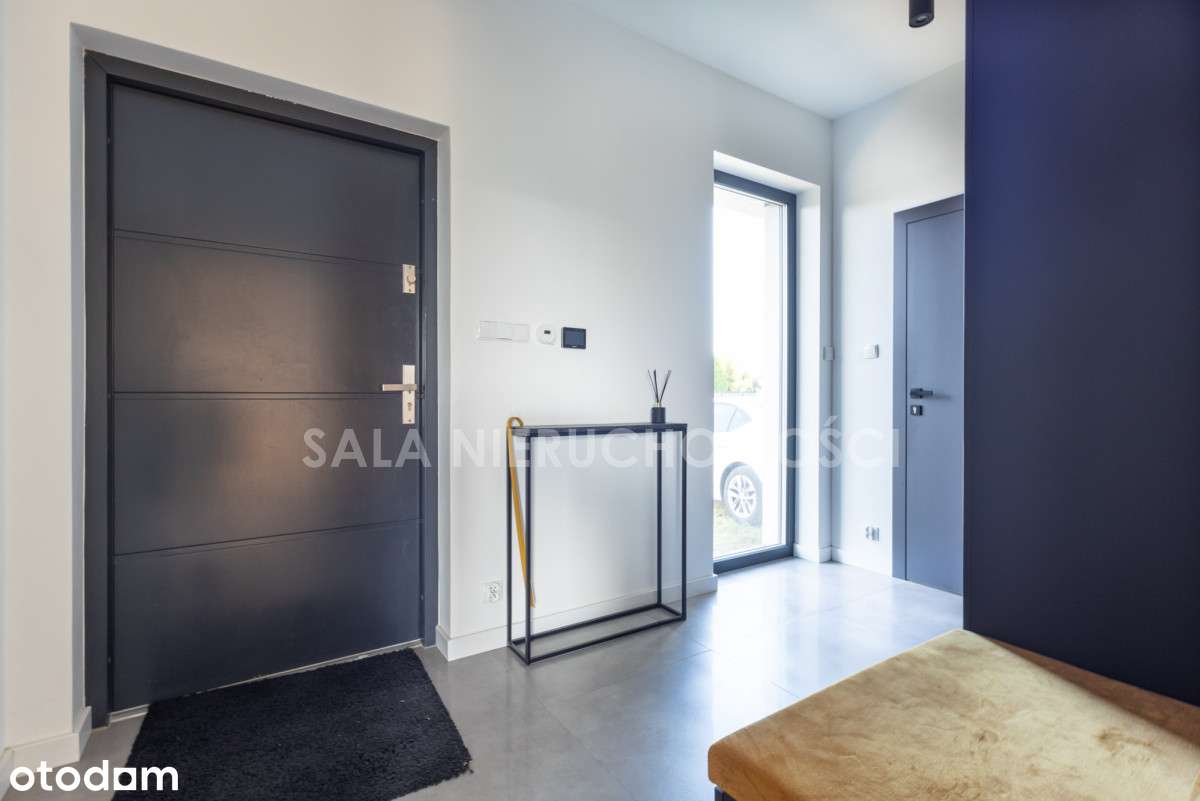 Nowoczesny dom z  potencjałem okolice Osielska-6