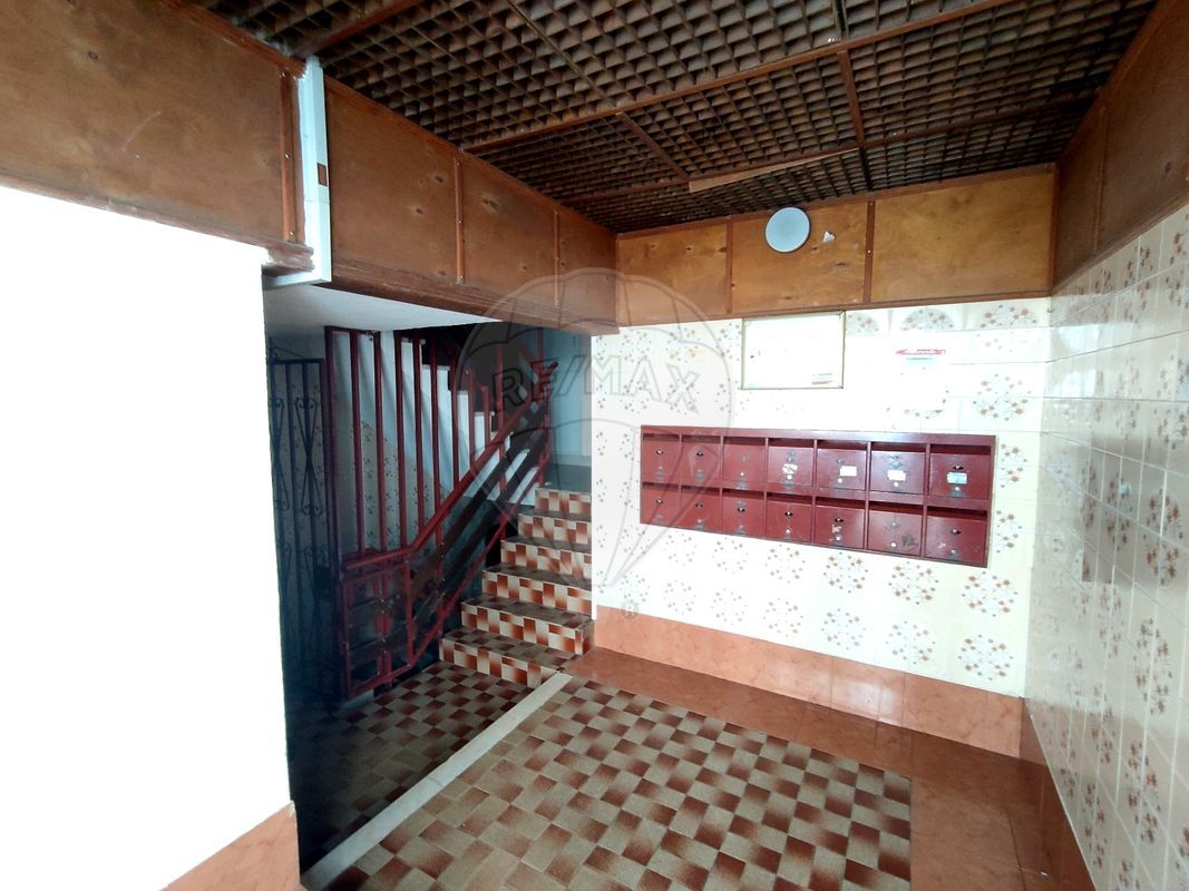 Apartamento T2 para venda