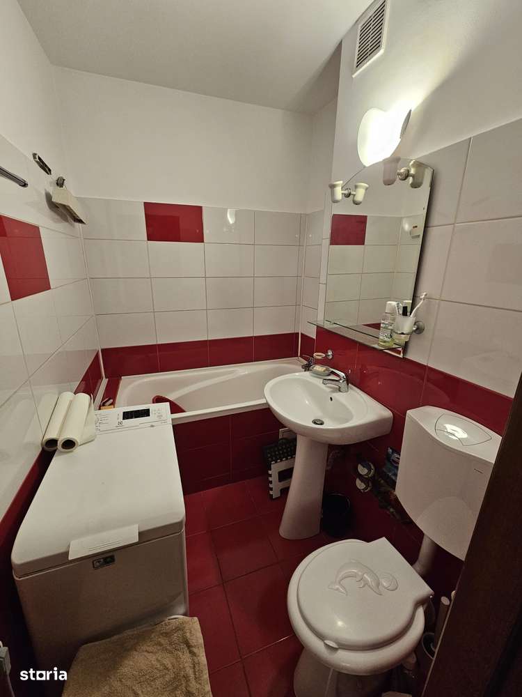 Comision 0%-Apartament 2 camere Victoriei | Iancu de Hunedoara-7