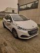 Peugeot 208 1.2 Vti 2018 para peças - 2