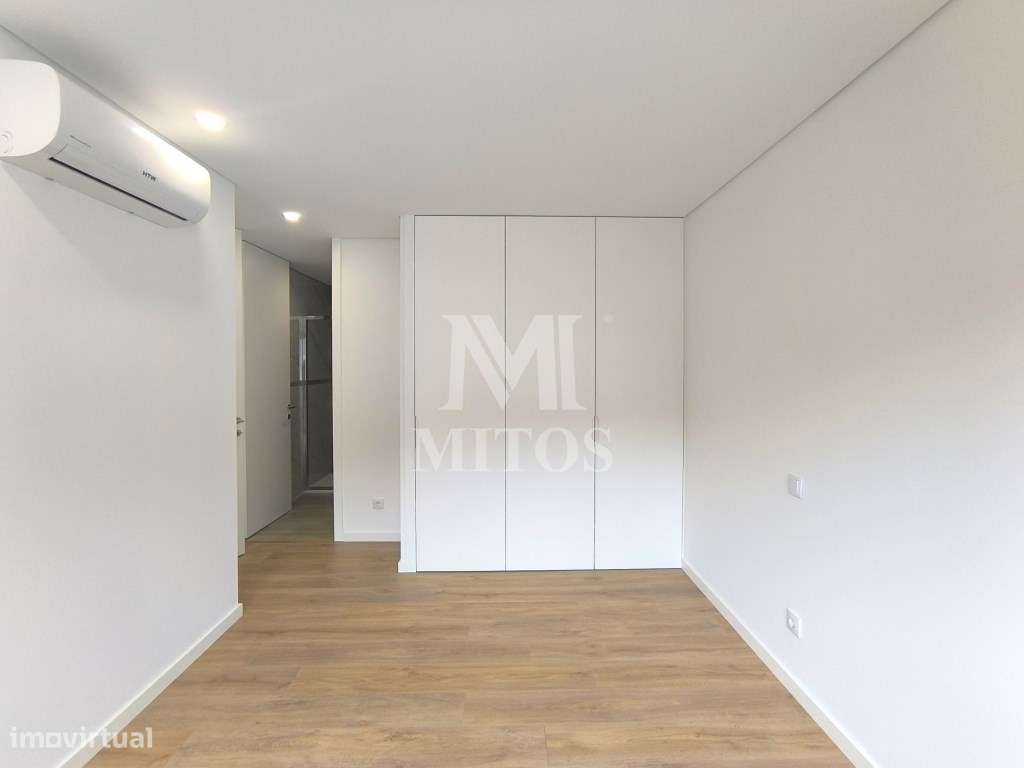 Apartamento T2 novo - Darque-15