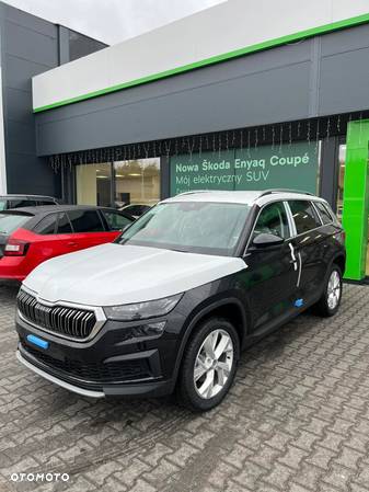 Skoda Kodiaq 1.5 TSI ACT 4x2 Style DSG - 1