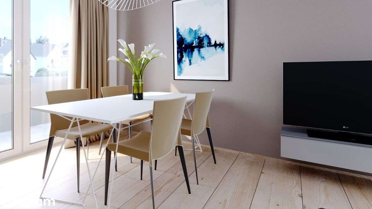 Oleśnica centrum - Osiedle Kolejowa | M1 - Pełny obrazek: 4/13