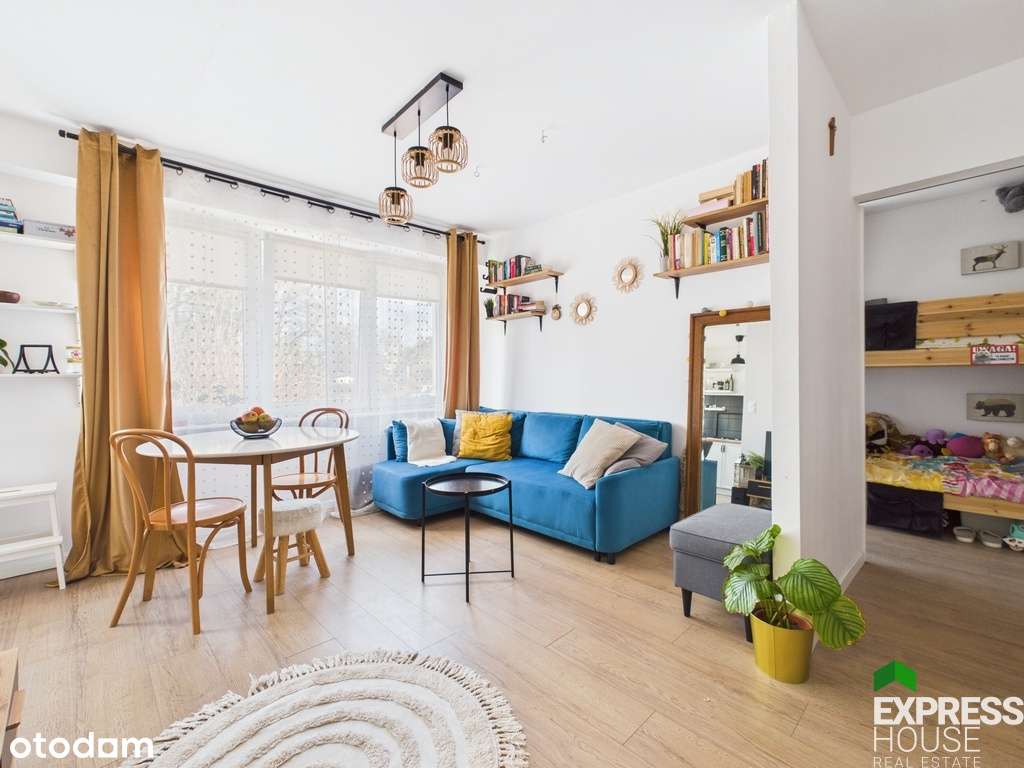 Twoje pierwsze mieszkanie – komfort w sercu Kaliny - Pełny obrazek: 2/11