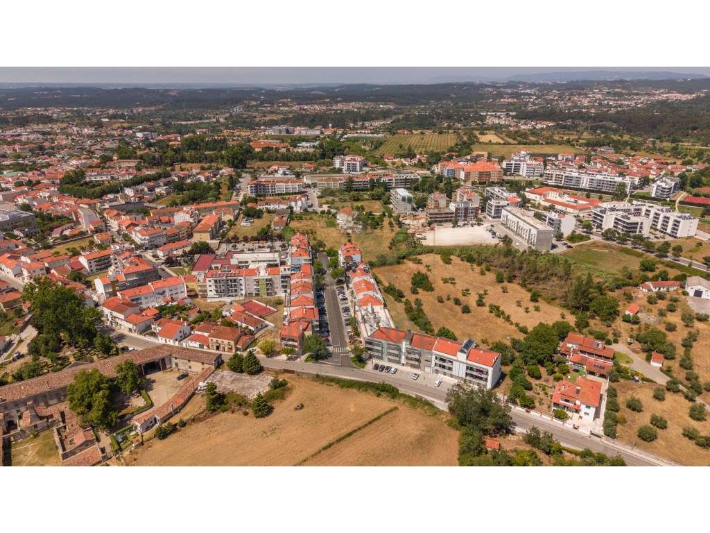 Apartamento T3 em Condeixa-26