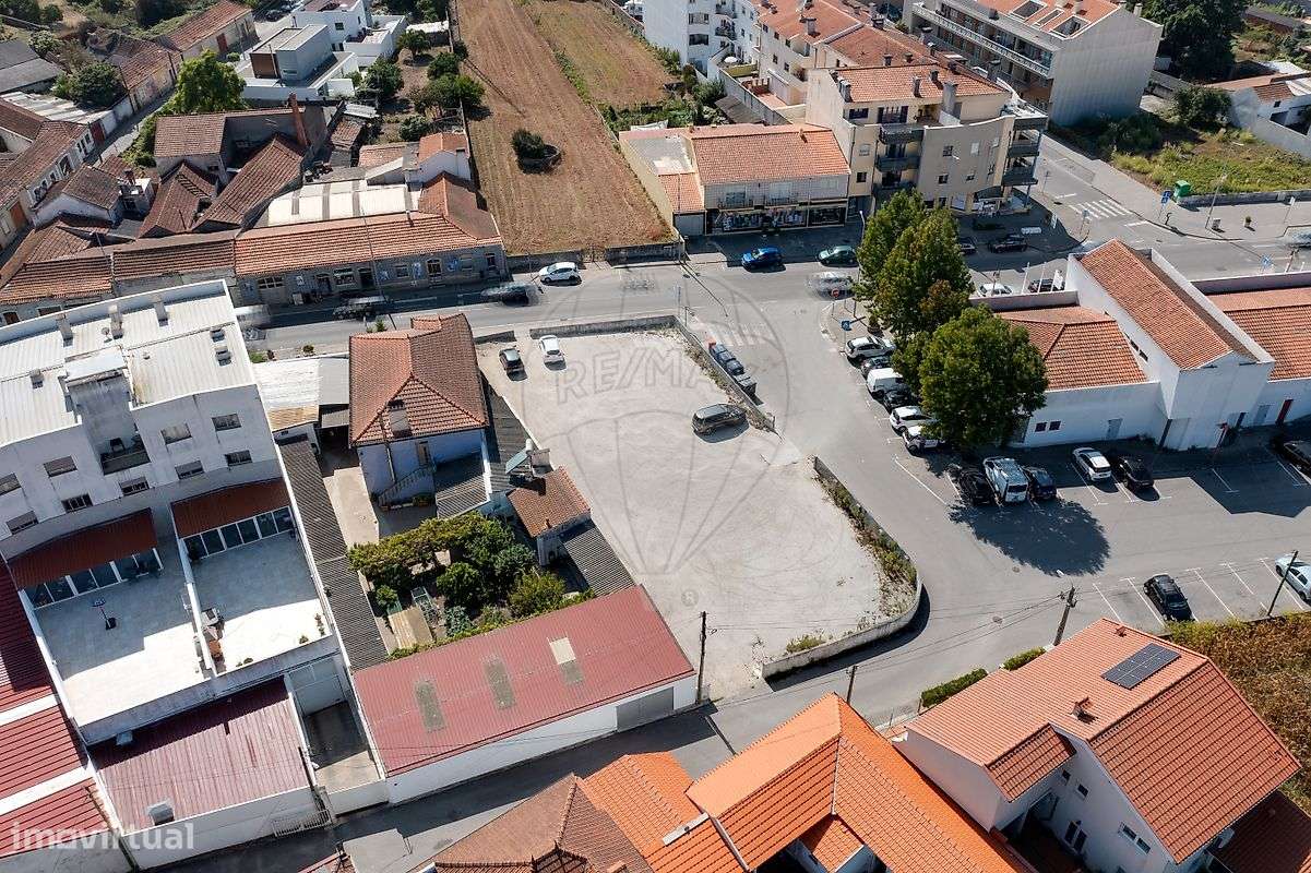 Terreno  para venda - Grande imagem: 4/6