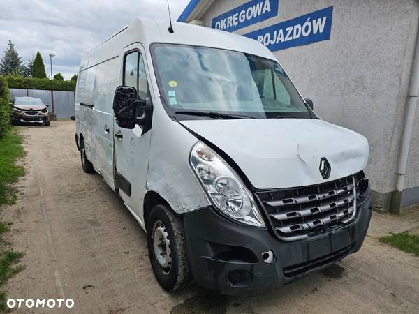 Renault Master - 4