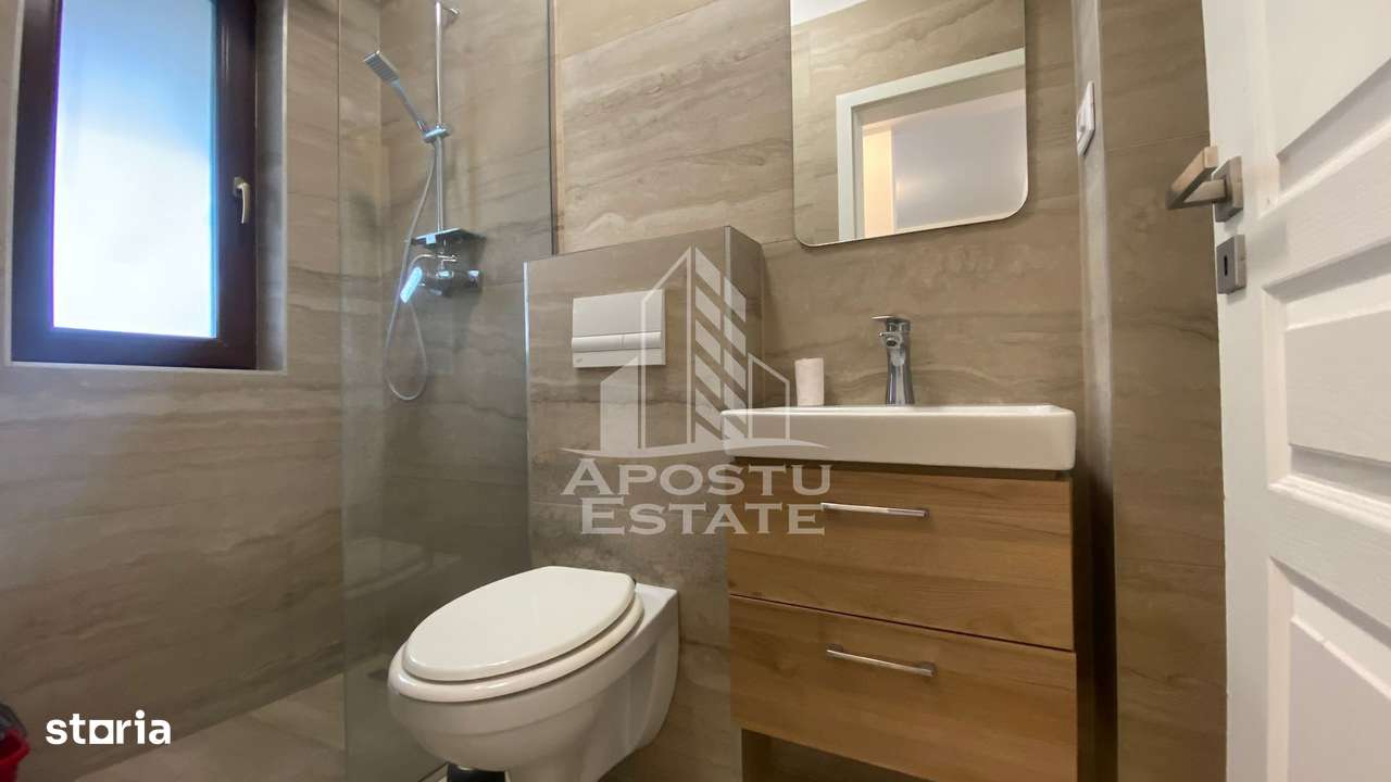 Casa 4 camere,Petfriendly,centrala proprie,Mosnita Noua - Imagine principală: 4/12