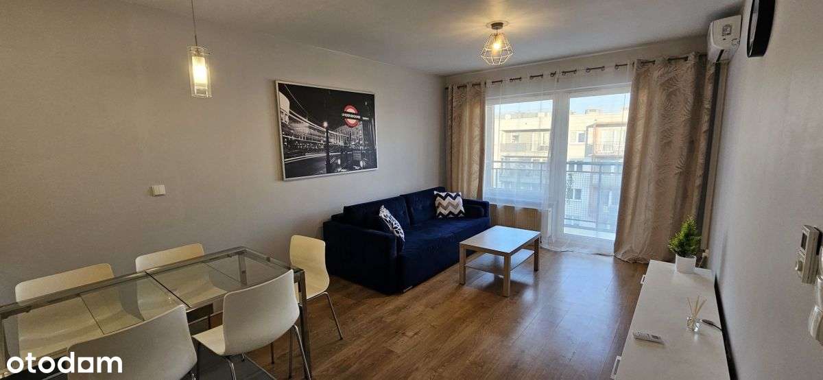 Wrocław, Psie Pole, Marca Polo z garażem w-5