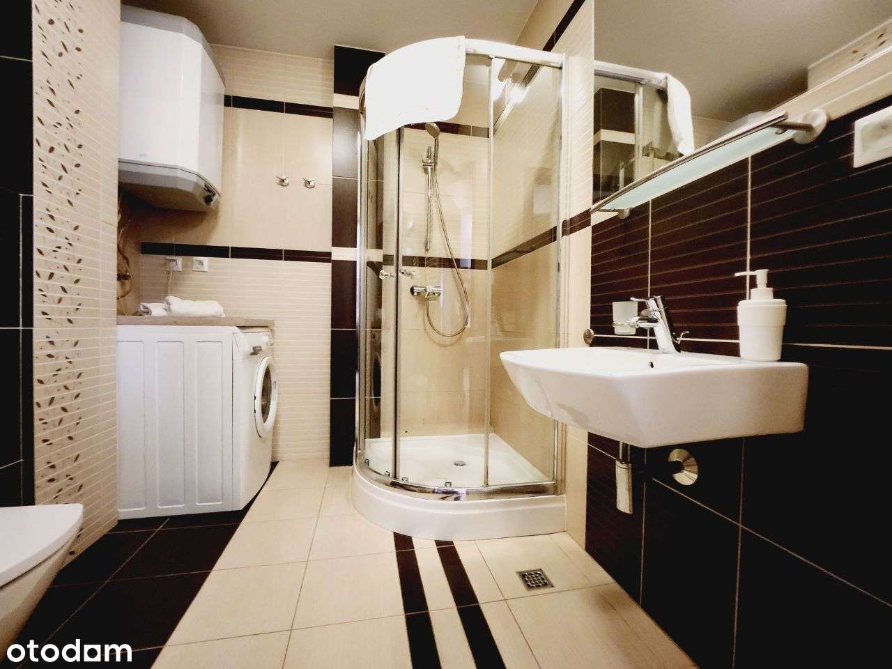 Apartament widokowy z garażem w Kościelisku - Pełny obrazek: 5/16